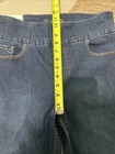 NWT Gloria Vanderbilt Pull On Amanda Jeans Size 6 — photo 9