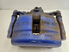 Etrier de frein Audi TT