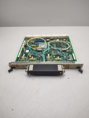 Marconi 1HAT60798AAS 1HAT60798ABK DUAL STM-1 OPT - Picture 9 of 12