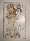 2025 NYCC Panel Exclusive J Scott Campbell Amazing Spider-man #9 SEALED New York