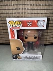 Funko Pop! WWE The Rock #78 Vinyl Figure