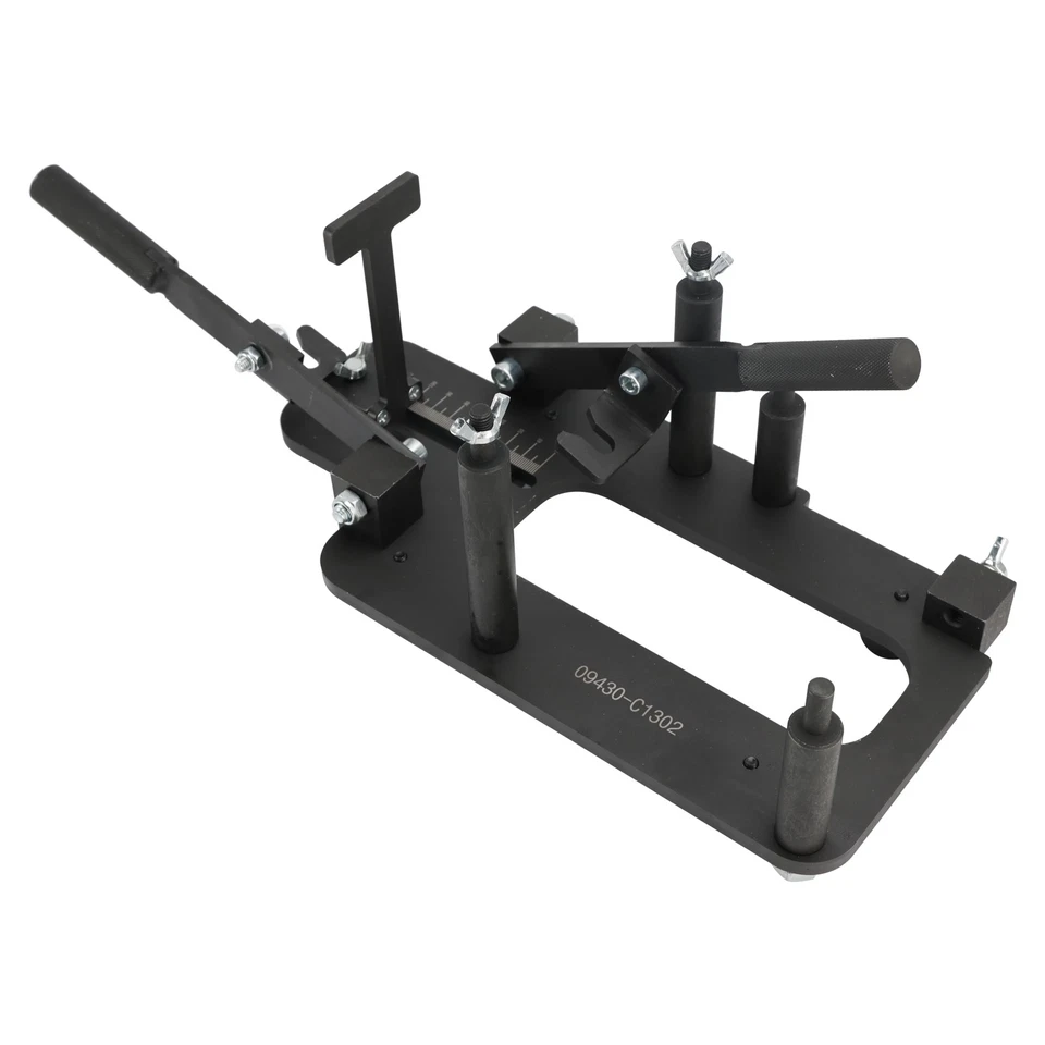 Dual Clutch DTC Transmission Actuator 09430C1302 For Hyundai Sonata9 Tucson UK - Image 2 of 4