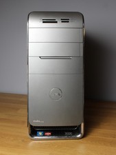 Dell Studio XPS 7100 Desktop - AMD Phenom II x6 1045T - 16 GB RAM - No OS or HDD