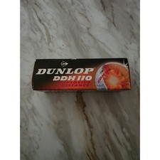 Dunlop DDH 110 Explosive Distance Golf Balls USGA Approved Guaranteed New