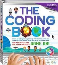 The Coding Book HINKLER BOOKS