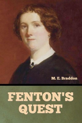 M. E. Braddon | Fenton's Quest | Taschenbuch | Englisch (2025)