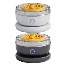 Fruit & Vegetable Washing Machine USB Device Automatic Fruit Cleaner In Water 