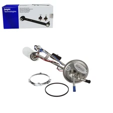 Delphi Fuel Pump Hanger Assembly For 1985 Ford F-250 5.0L V8