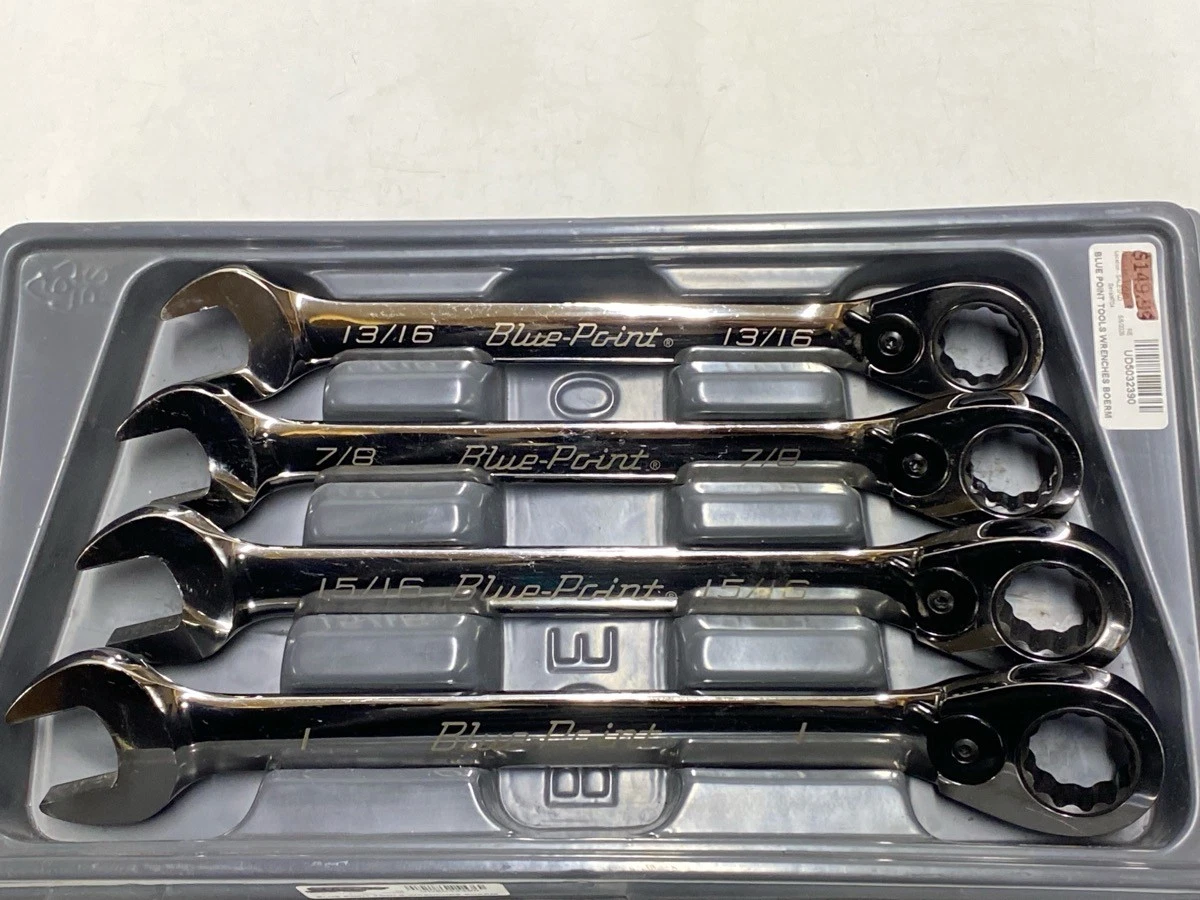 Blue Point Wrenches for sale | eBay