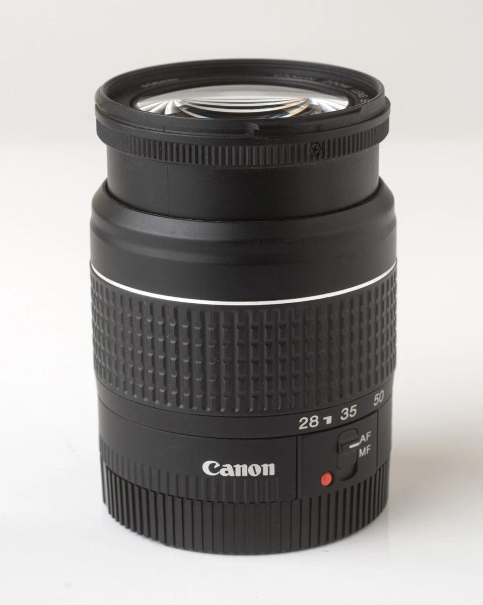 Canon 28-80mm f/3.5-5.6 Camera Lenses for sale | eBay