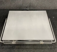 Proluxe 20"x23" Tortilla Warmer Grill TW2023FTBEB Taco Bell NEW