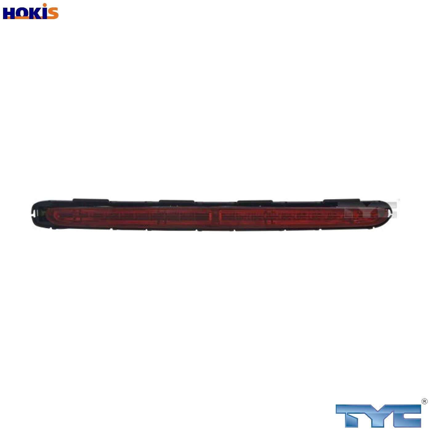 AUXILIARY STOP LIGHT 15-0087-00-2 FOR MERCEDES-BENZ M 271.941 1.8L 4cyl E-CLASS - Image 6