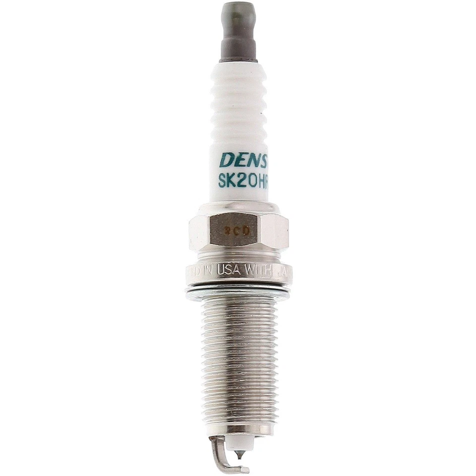 6PC DENSO IRIDIUM POWER SK20HR11 3421 LONG LIFE SPARK PLUGS Kit FOR TOYOTA LEXUS - Image 2 of 4