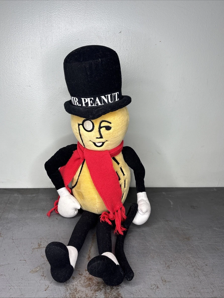 Mr Peanut Doll for sale | eBay