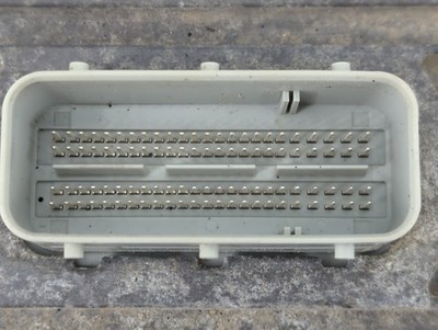 2012 Chrysler Town & Country Engine Control Computer Ecu Pcm Ecm Pcu Oem XF7KH