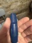 VANDOREN A45 ALTO SAXOPHONE MOUTHPIECE - RARE 1980's VINTAGE BLUE JAVA — photo 1