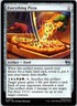 Teenage Mutant Ninja Turtles #173 Everything Pizza