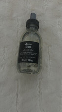 Davines OI Oil Weightless Hair Oil Perfect for Dry Hair Coarse  Curly Hair 2026