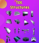 Ark Survival Ascended PVE PC/XBOX/PS 🔥 Tek Building Structures 🔥 LOW PRICE