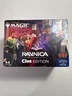 MTG Magic the Gathering: Ravnica Clue Edition Box NEW FACTORY SEALED