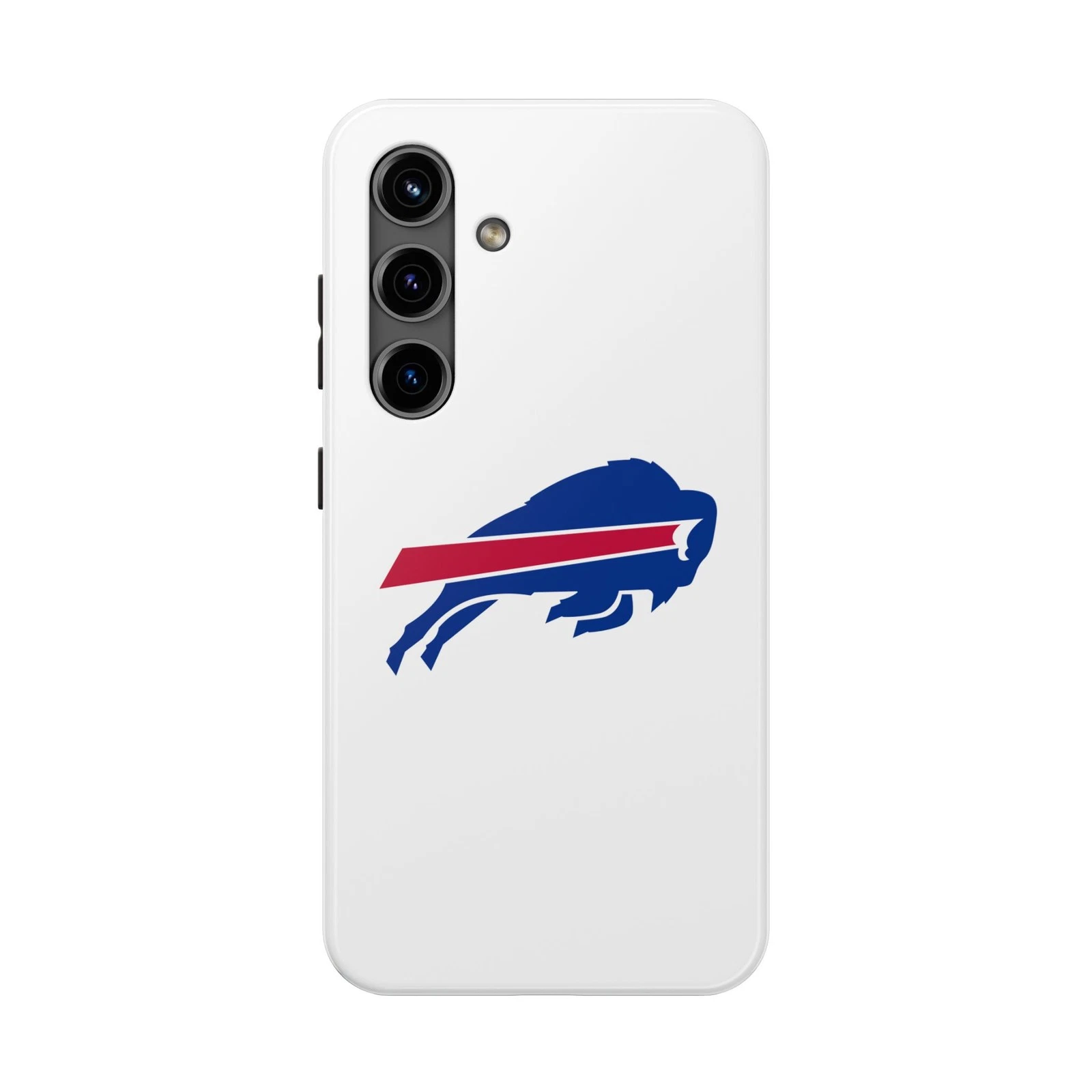 Buffalo Bills Durable iPhone Case for Football Fans