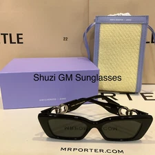 Gentle Garden La Peche - Gentle Monster Sunglasses