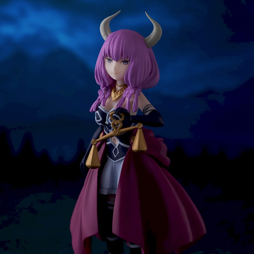 Frieren Beyond Journey's End Desktop×Decorate Collections Aura