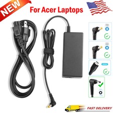 AC Power Adapter Laptops Charger For Acer ChromeBook Aspire A110 Series Iconia