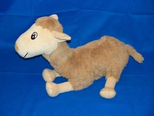 Kohls Cares Llama Misses Mama plush baby little llama 14"