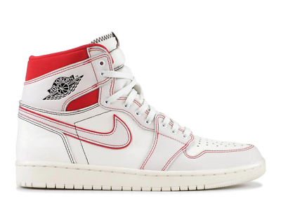 Nike Air Jordan 1 Retro High OG ファントム AIR JORDAN 1 RETRO HIGH OG 'PHANTOM' | eBay