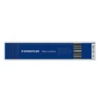 Staedtler Mars Carbon 200, 2mm HB Leads- for Lead Holder / Clutch Pencils