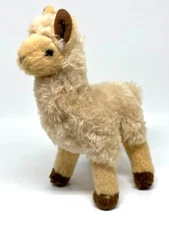Douglas LLAMA Plush Toy Stuffed Animal Cuddle Toy