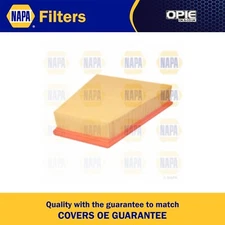 NAPA Air Filter Insert NFA1048 Fits VAG - OEM Specification Replacement