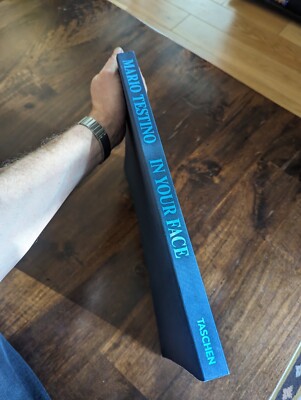 Mario Testino: In Your Face (Taschen, Paperback 2015