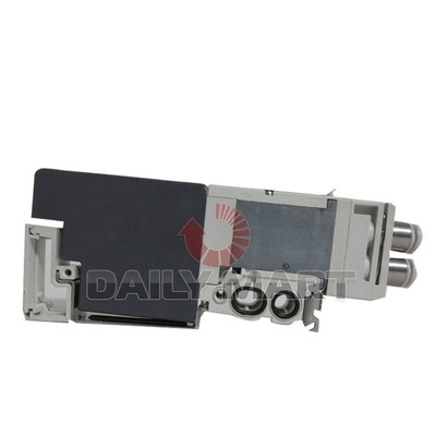   NEW SQ1131R-5B-C6-A PLC valve, sgl, plu #F4