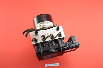 G#1 MERCEDES 98-00 ML320 ML430 ABS BRAKE PUMP UNIT MODUL ASR