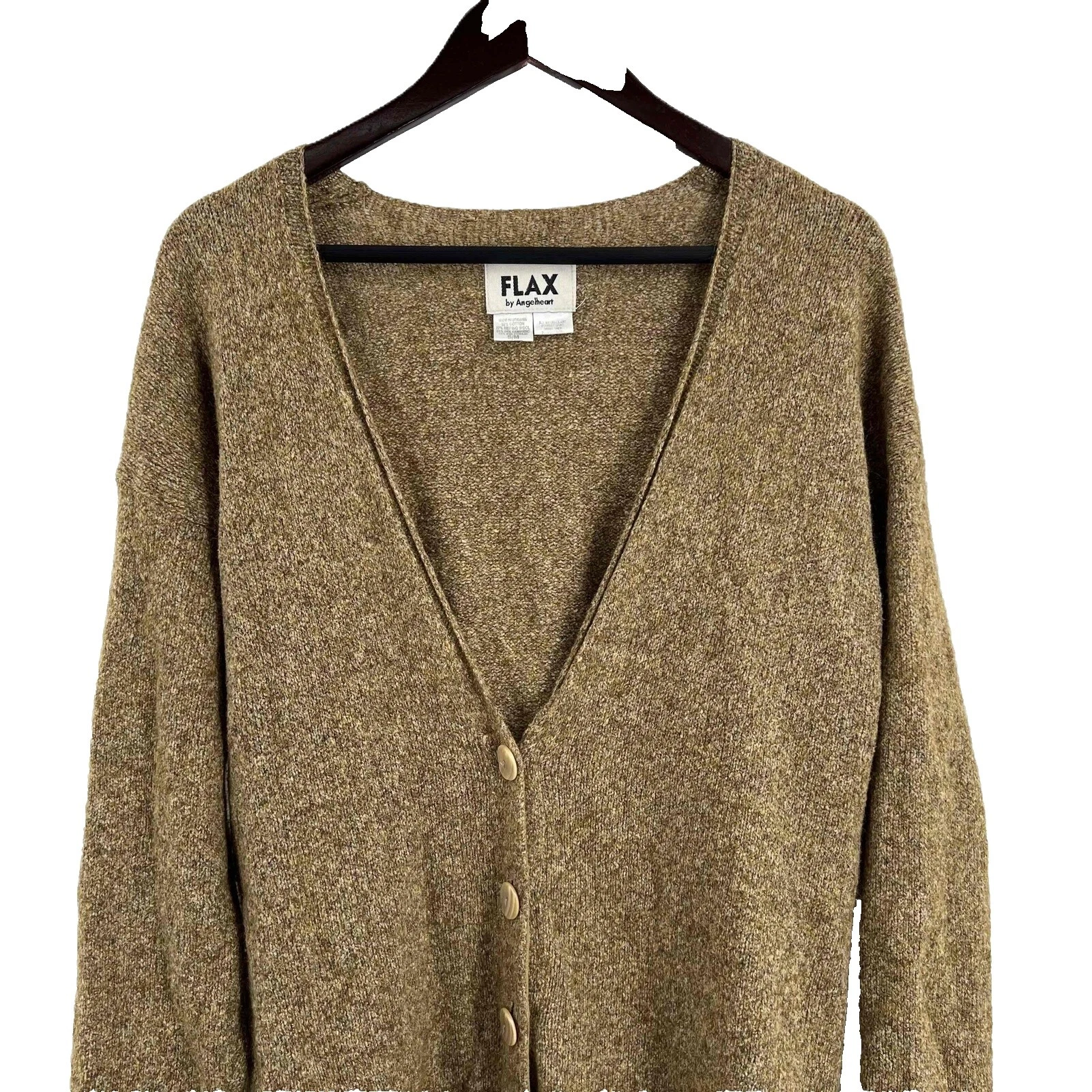 Льняная одежда из смеси шерсти для женщин