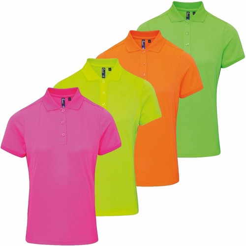 plain polo shirts womens