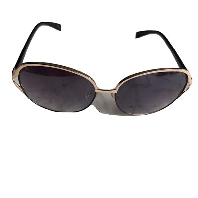 TAHARI TH699 OX/Gold Sunglasses