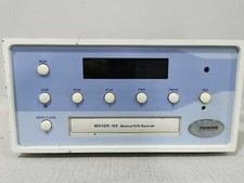 PERKINS MDVDR-100 DVD Recorder