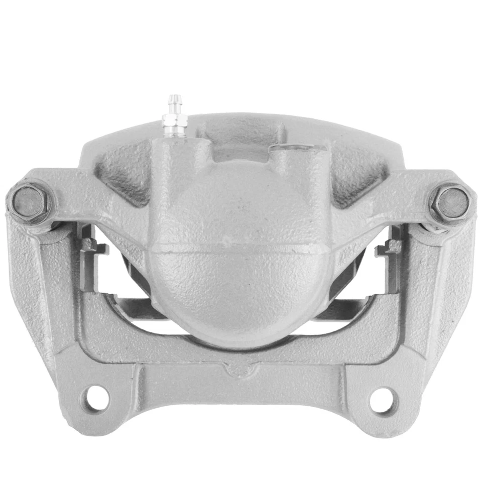 Pinza de freno delantera izquierda con soporte para Equinox Terrian Lacrosse Regal Sportback Foto 4 de 4