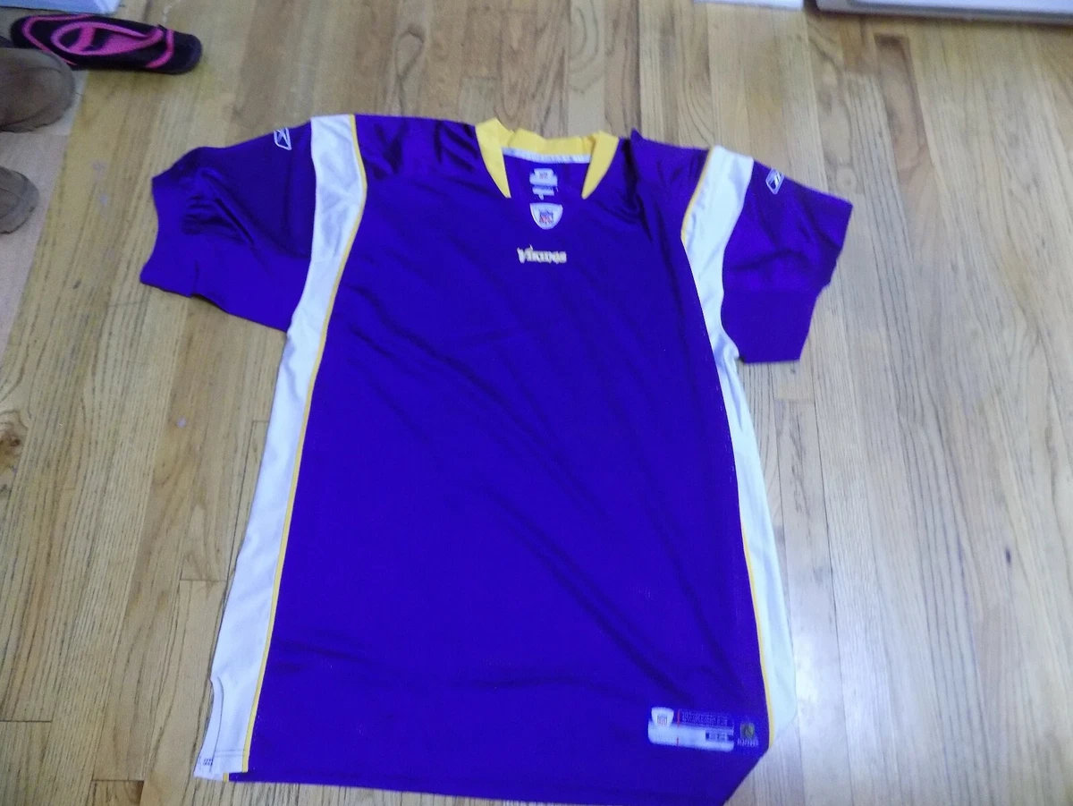 Blank vikings jersey hotsell