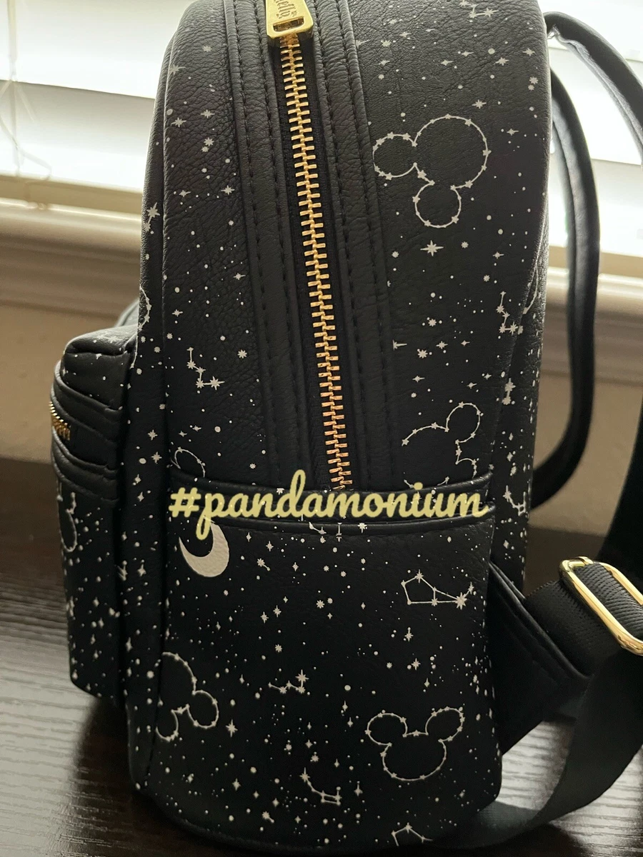 Loungefly constellation best sale backpack
