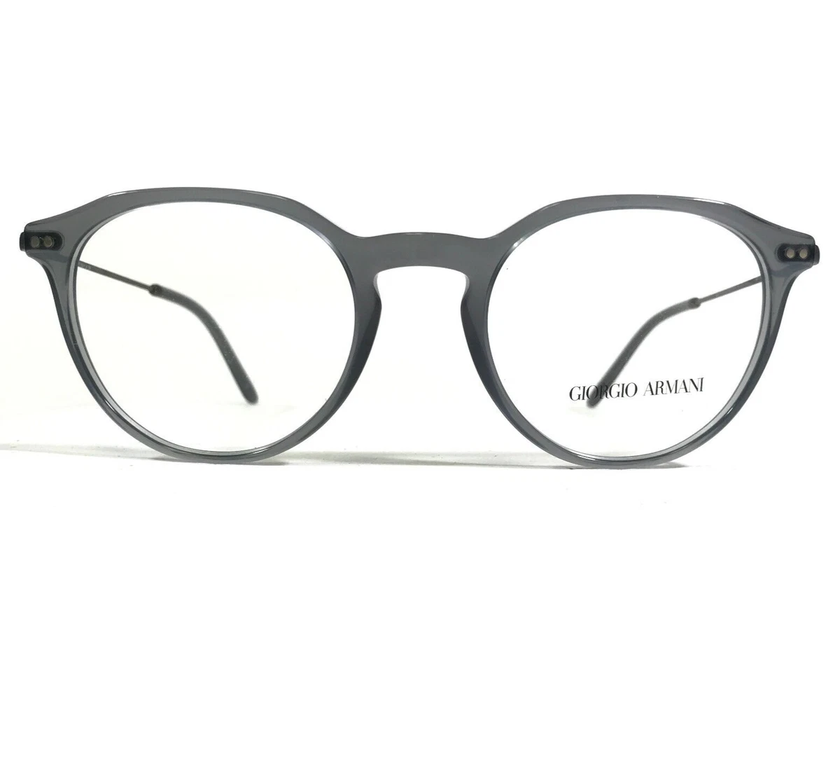 Armani eyeglass hotsell frames