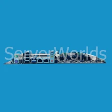 HP 708614-001 Z620 DDR3 1333MHz System Board - v2 procs 618264-002 708614-601