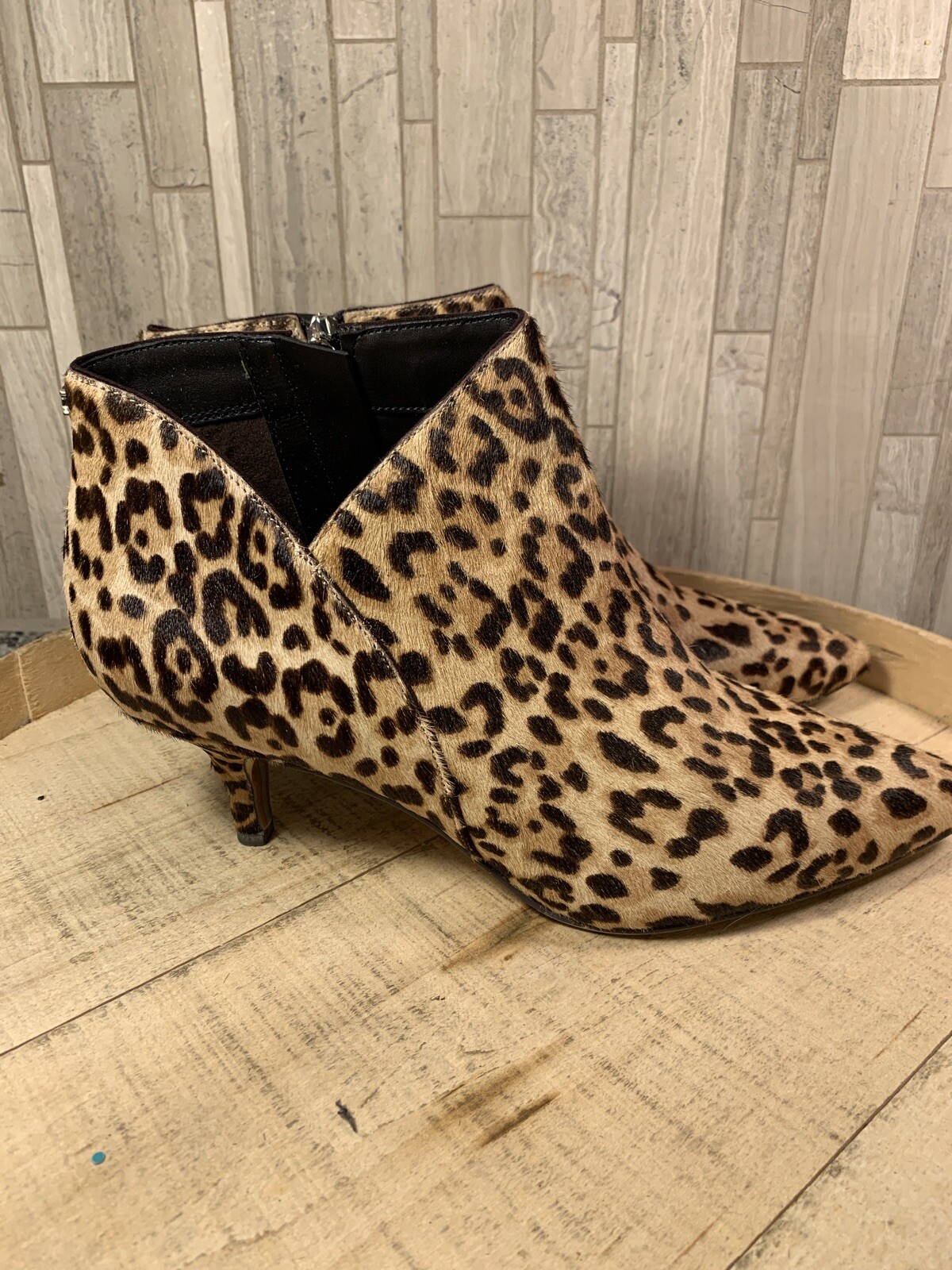 Sam Edelman 9M Women's Kadison Ankle 
