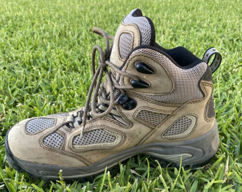 Vasque Breeze Boots Gore-Tex Waterproof Brown Hik… - image 1