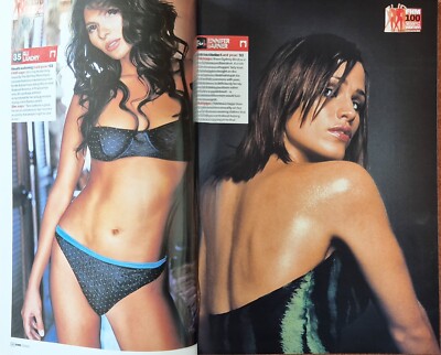 fhm ホリーヴァランス、エイミーエーカー 割引 fhmホリーヴァランス