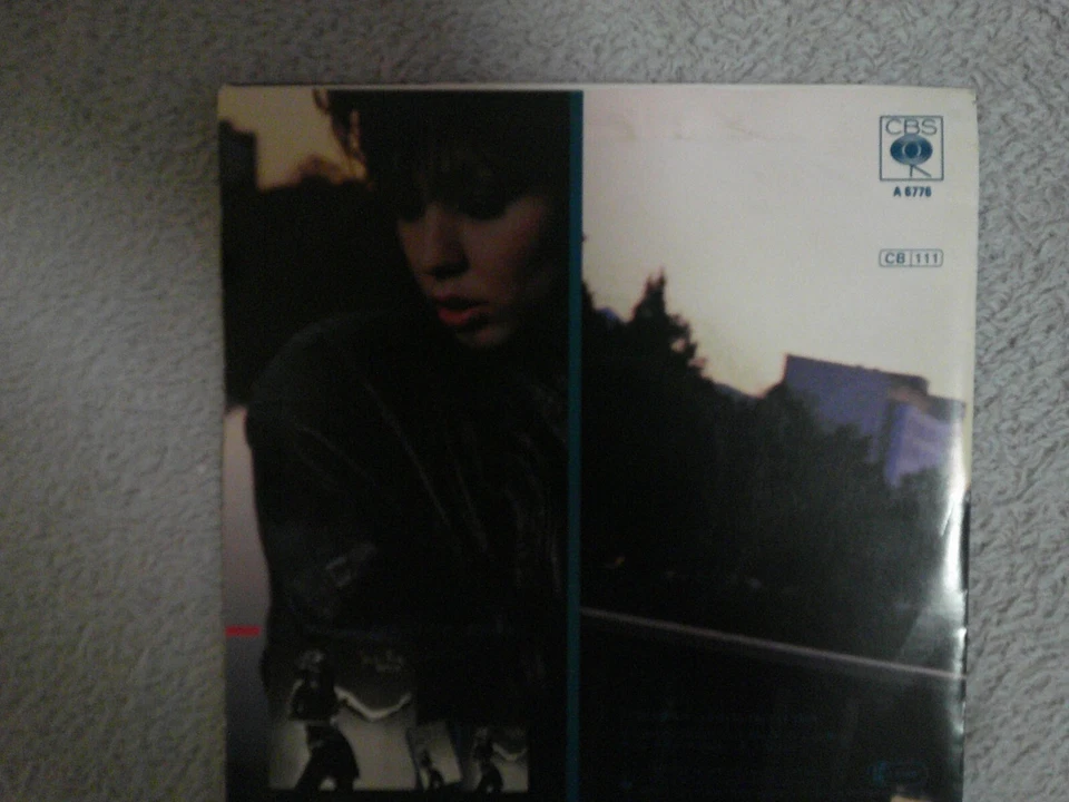 Singel von Jennifer Rush - Bild 2 von 4