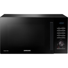 Samsung MC28A5135CK/EU 28L 900W Countertop Microwave - Black for 